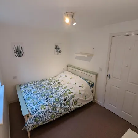 Your 3-bed Away From Home! * Bristol