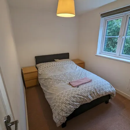 Your 3-bed Away From Home! *